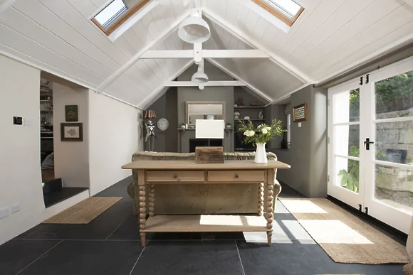 Crab Cottage