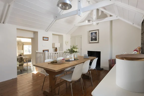 Crab Cottage