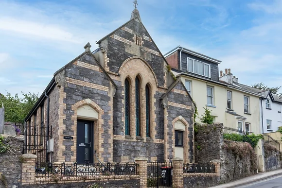 The Old Chapel