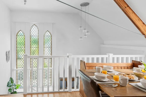 The Old Chapel