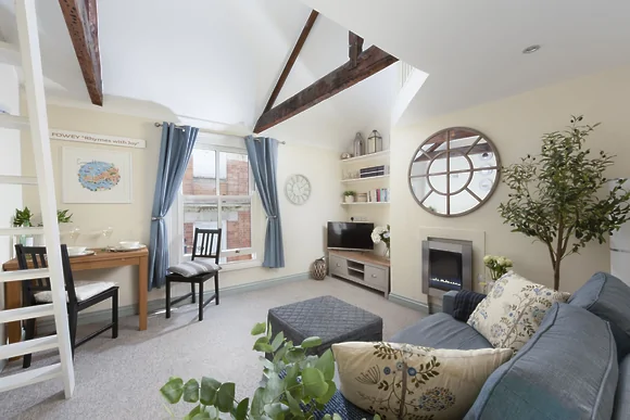 Bessie Ellen's Cottage