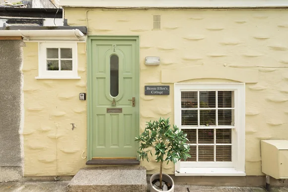 Bessie Ellen's Cottage