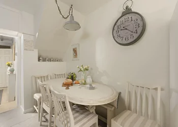 Almond Cottage