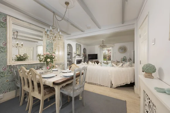 Almond Cottage