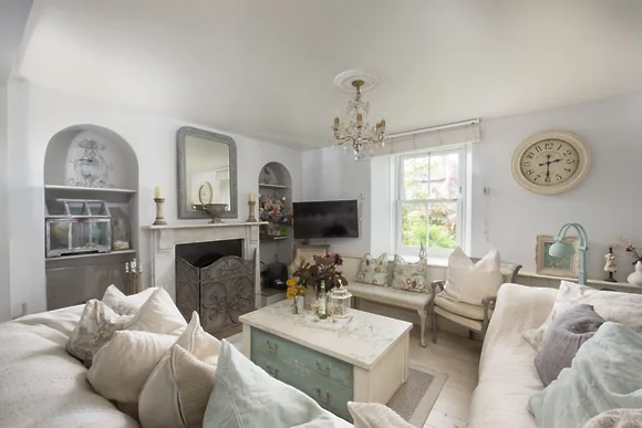 Almond Cottage