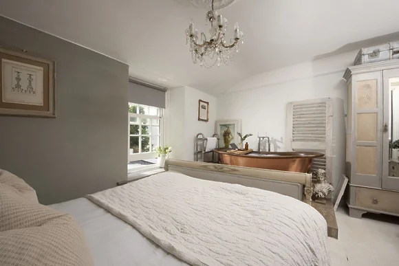 Almond Cottage