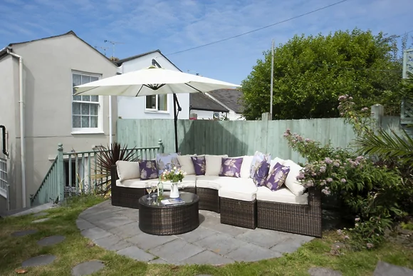 Almond Cottage