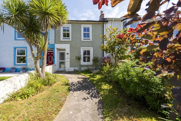 Almond Cottage