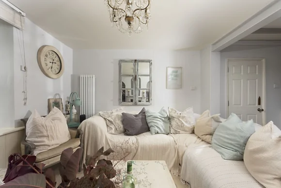 Almond Cottage