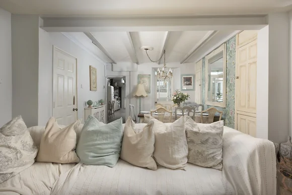 Almond Cottage