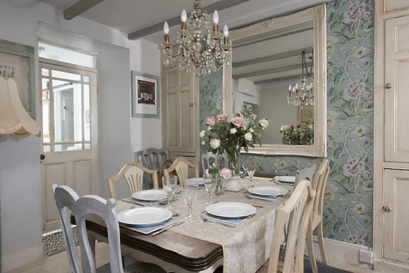 Almond Cottage