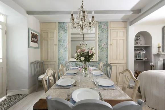 Almond Cottage