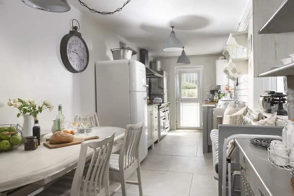Almond Cottage