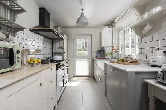 Almond Cottage