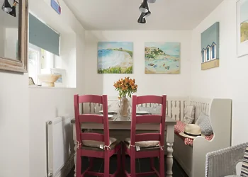 Trevethen Cottage