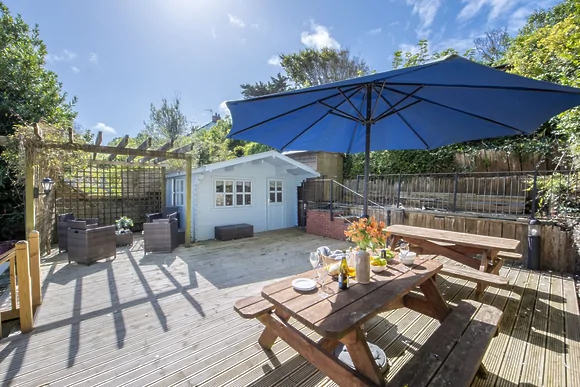 Trevethen Cottage
