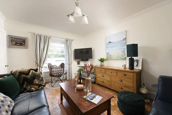 Trevethen Cottage