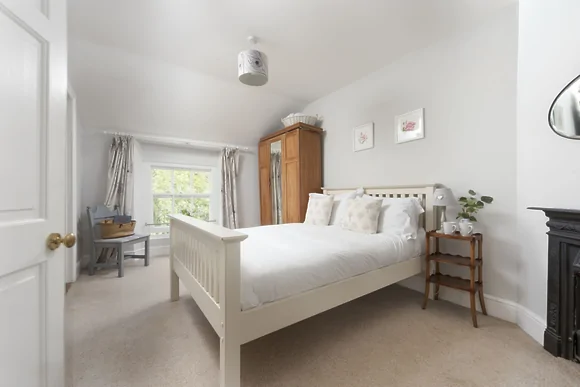 Trevethen Cottage