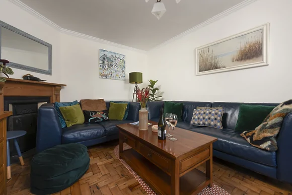 Trevethen Cottage