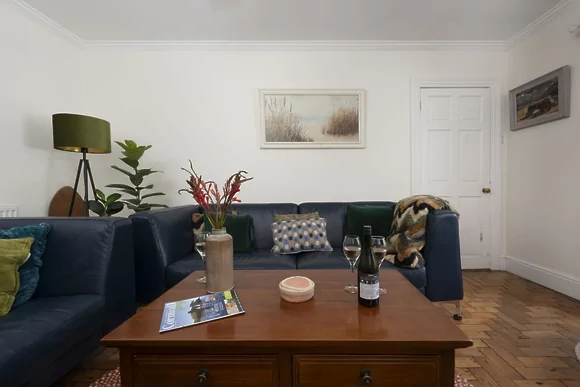 Trevethen Cottage
