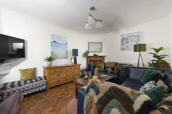Trevethen Cottage