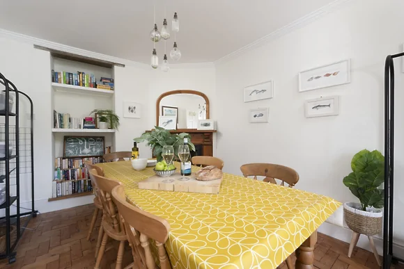 Trevethen Cottage