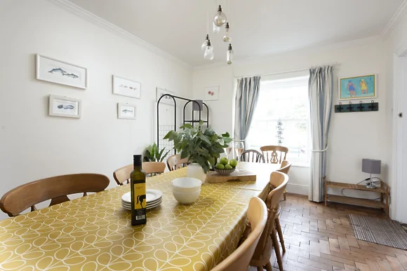 Trevethen Cottage