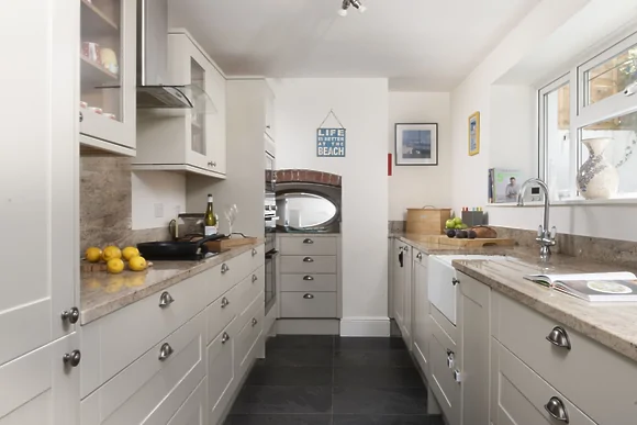 Trevethen Cottage