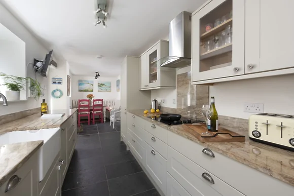 Trevethen Cottage