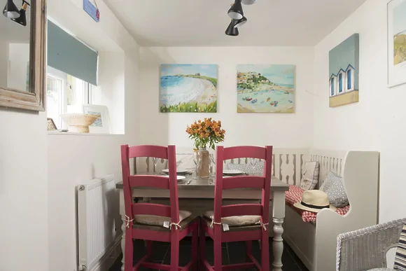 Trevethen Cottage