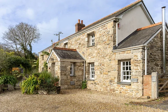 Beryas Cottage