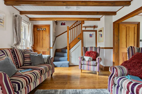 Beryas Cottage