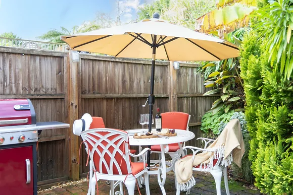 Beryas Cottage