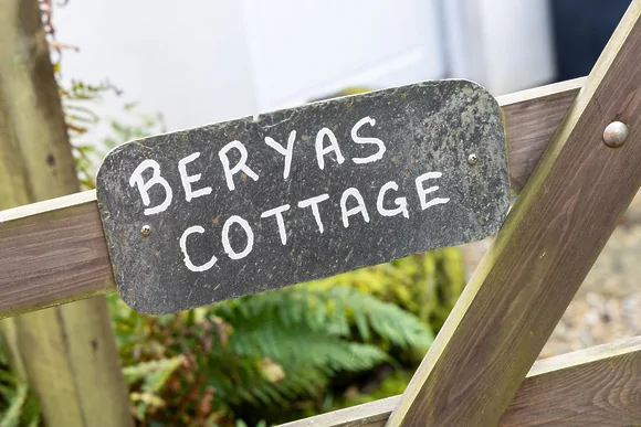 Beryas Cottage