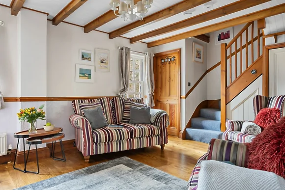 Beryas Cottage