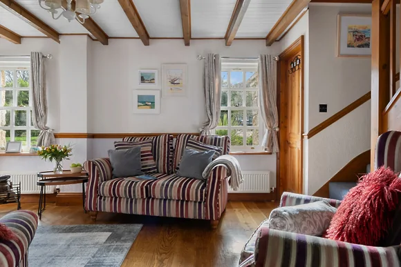 Beryas Cottage