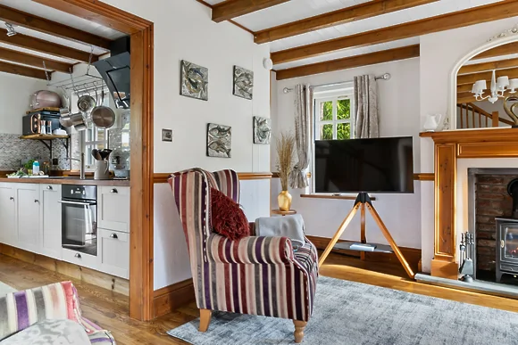 Beryas Cottage
