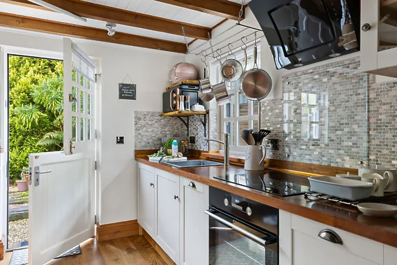 Beryas Cottage