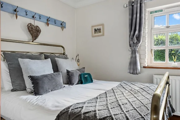 Beryas Cottage