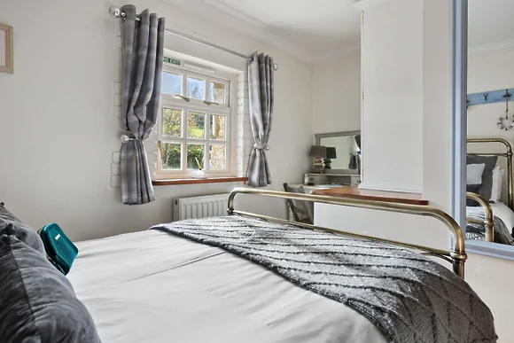 Beryas Cottage
