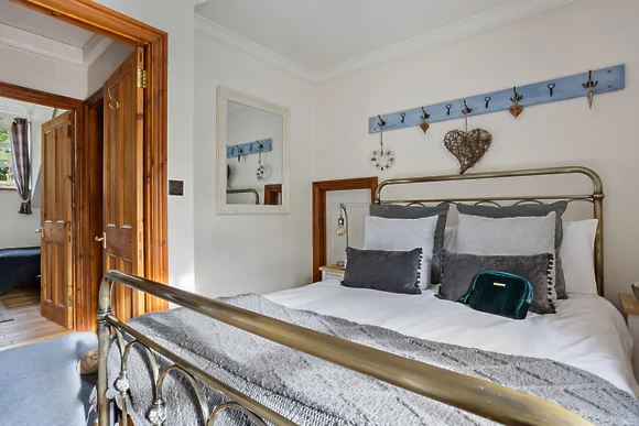Beryas Cottage
