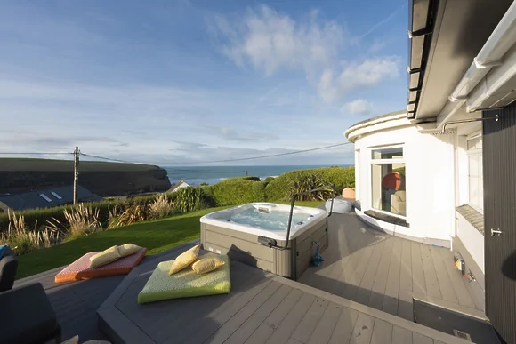 Mawgan Porth