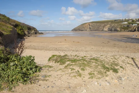 Mawgan Porth