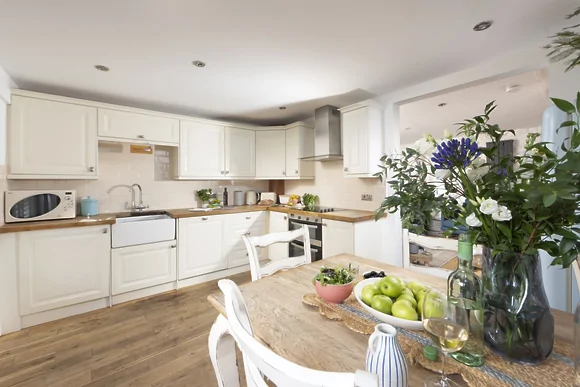 Happy Days Cottage