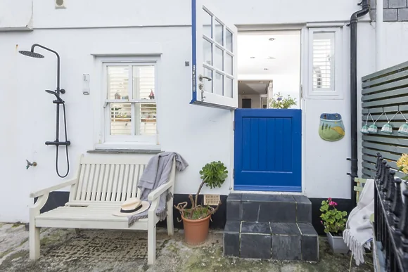 Happy Days Cottage
