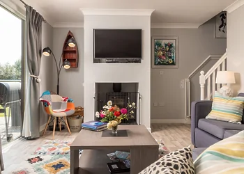 Retallack Resort & Spa (Sleeps 12)