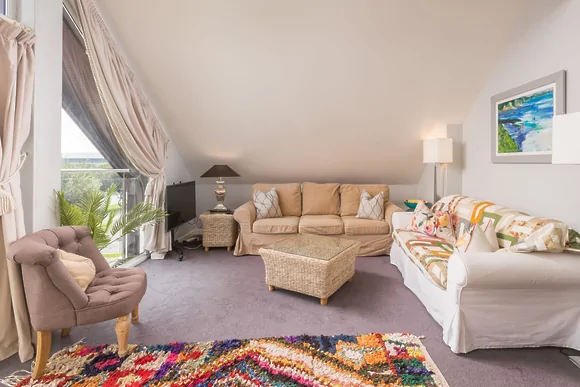 Retallack Resort & Spa (Sleeps 12)