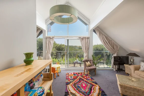 Retallack Resort & Spa (Sleeps 12)