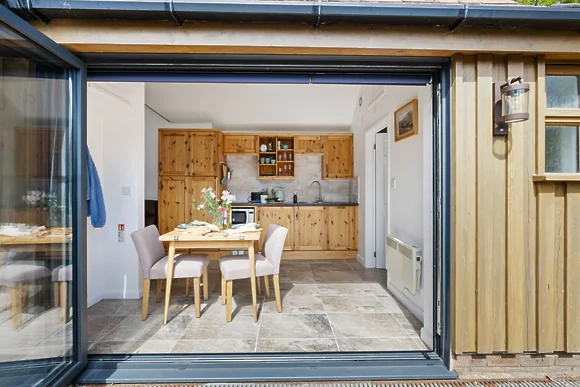 The Granary