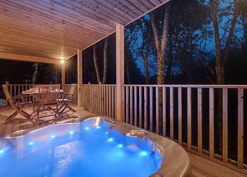 Willow Lodge at South View Lodges